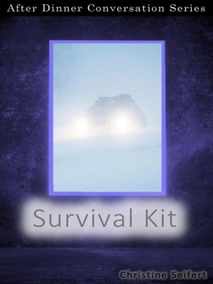 cover image of Survival Kit